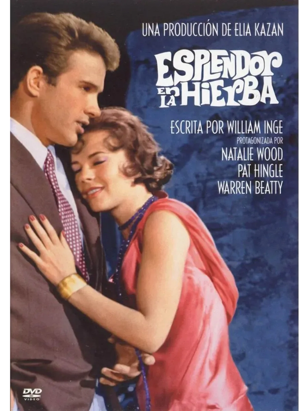 Великолепие в траве (1961) (КИНО USB)