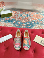 Gucci Espadrille