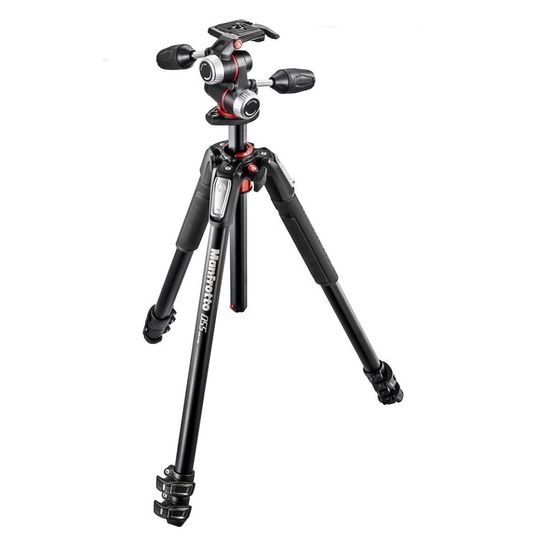 Штативы и моноподы Manfrotto