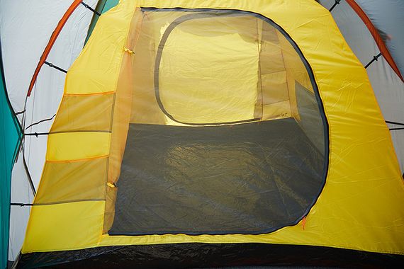 Палатка TauMANN River Grand 4 Pro