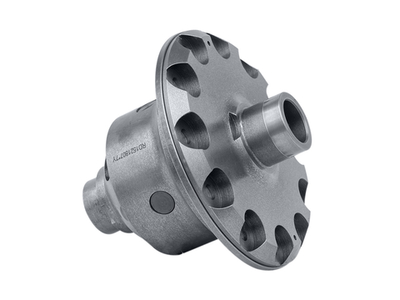 Блокировка заднего дифференциала HF пневматическая (без компрессора) для Toyota Land Cruiser 100/105/200 9,5"