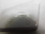 Пластик боковой левый Honda NC750X RH09 83631-MKW-D0
