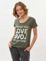 Пижама женская