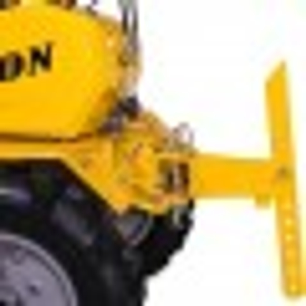 Мотоблок CHAMPION BC7723