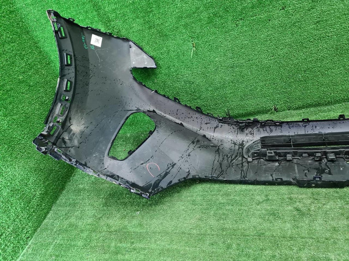 Бампер передний Citroen C5 Aircross (2022-н.в.)