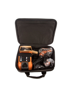 Аккумуляторная дрель-шуруповерт AEG BBS12C2 LI202B 4935446693