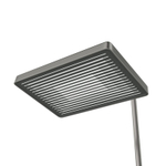 Душевая стойка со смесителем и изливом CEZARES LINER-CVD-GM