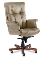 Кресло для руководителя Париж люкс A