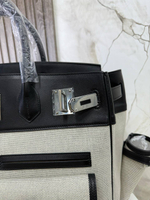 Сумка дорожная Hermes Birkin HAC 40 cargo
