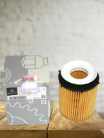 Фильтр масляный (картридж) A2701800109 для Mercedes-Benz