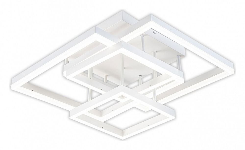 Потолочная люстра Escada Union 10229/4LED White