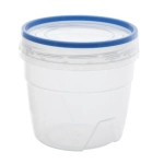 Банка с герметичной крышкой, Премиум, 0,5л