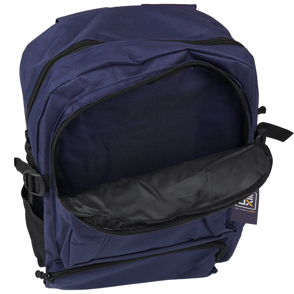 Рюкзак Zeox Classic Backpack 30L