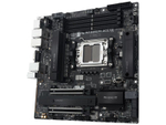 Материнская плата Asus Pro WS B850M-ACE SE, Socket AM5, AMD B850, mATX, RTL [90MB1MN0-M0EAY0]