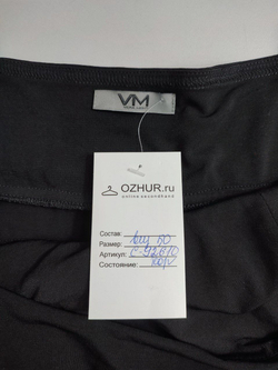 Платье Vera Ment базовое 50 размер