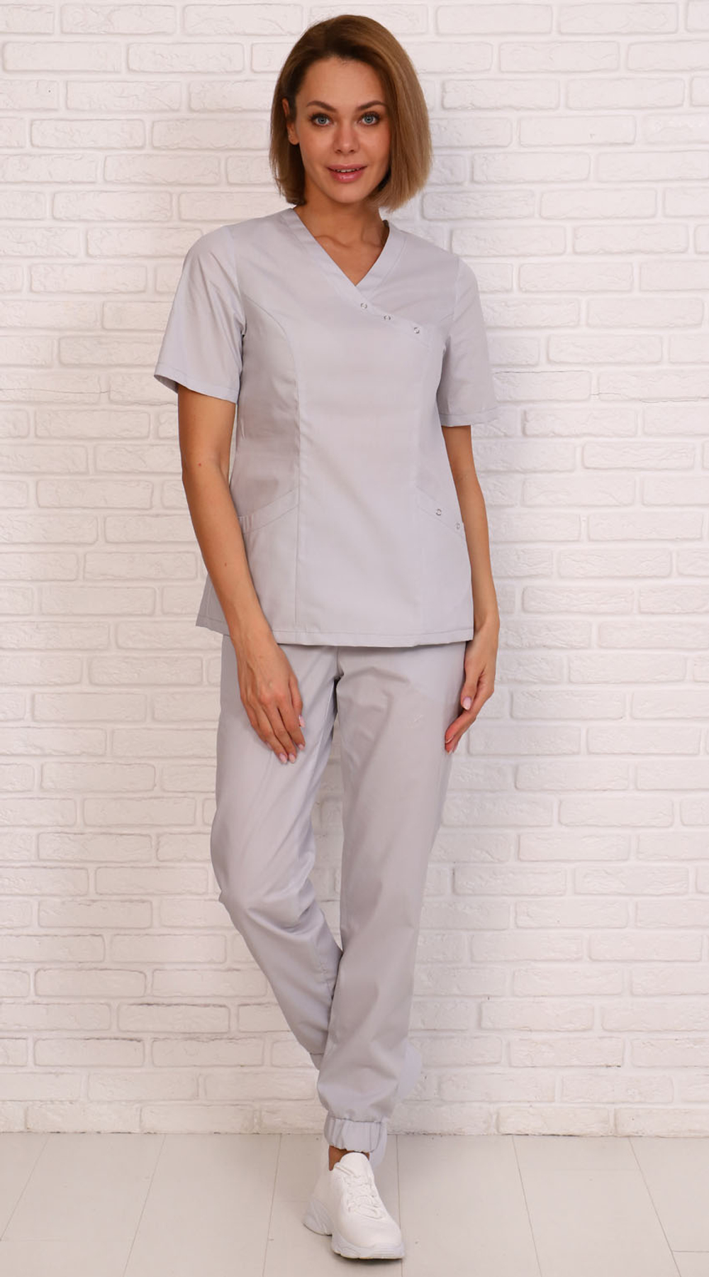 Костюм хирургический Оливия №87