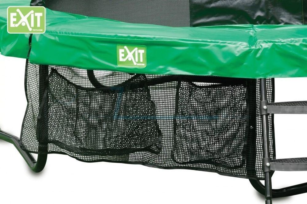 Батут Exit toys Арена 305 см