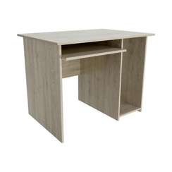 Стол компьютерный Континент СФ221 дуб кронберг, 1000х704х750 мм