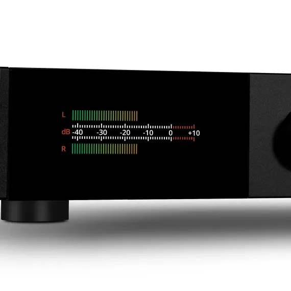 Audiolab 9000Q Black