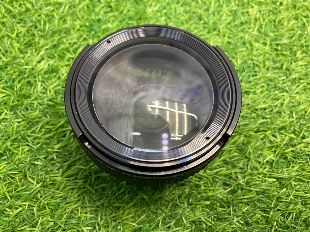 Deitz Infra Macro 0.42X 55mm