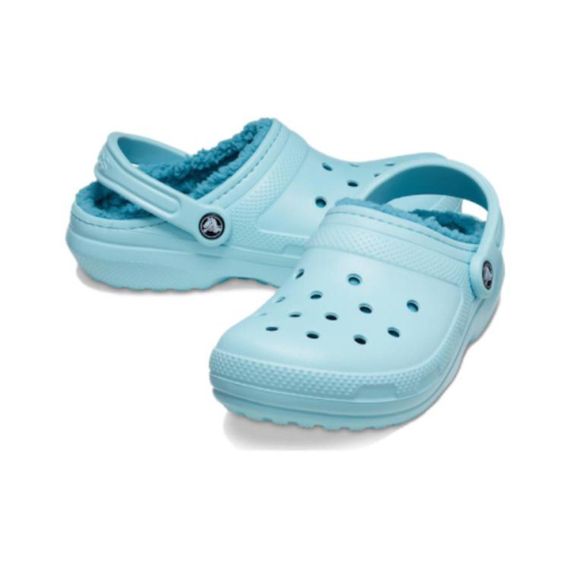 Crocs Classic clog 'Blue'