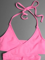 Костюм купальный для девочки