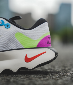 Мужские кроссовки Nike Motiva 'Pale Ivory' FJ1058-100