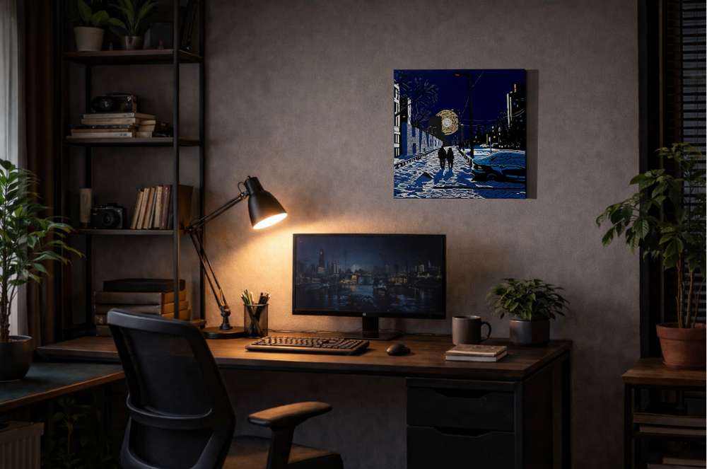 Надежда (принт)