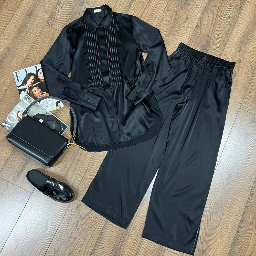 Костюм Brunello Cucinelli