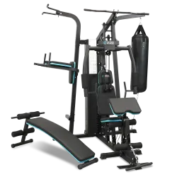 Силовой комплекс домашний OXYGEN FITNESS SITKOR