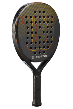 Ракетка для Padel Wilson Pro Staff V2 Padel 2