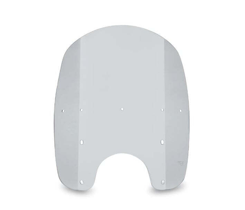 58277-95 Стекло ветровое SOFTAIL