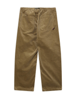 Мужские Брюки Corduroy Double Knee