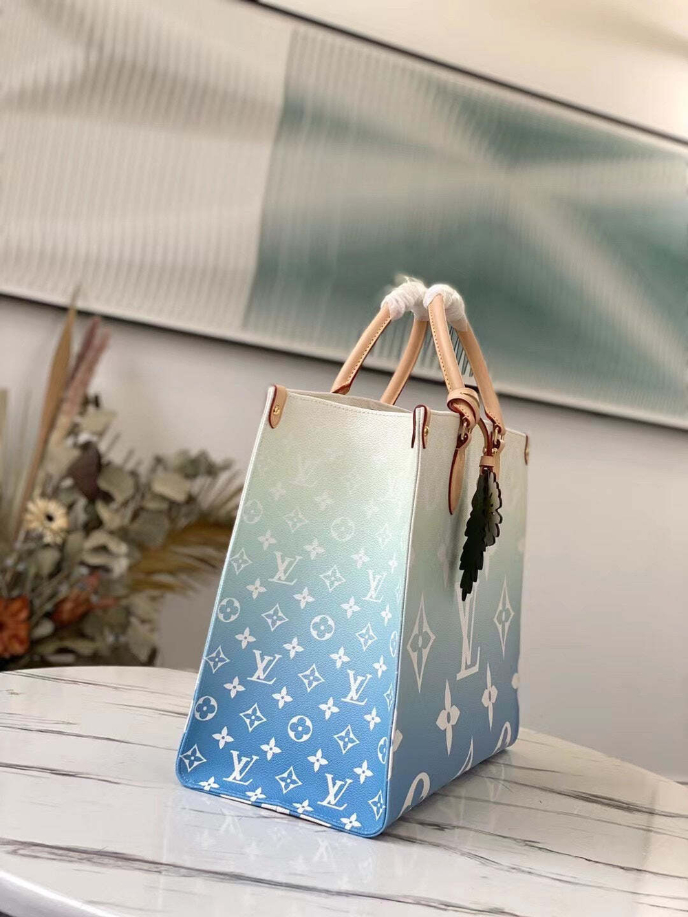 Louis Vuitton Onthego GM
