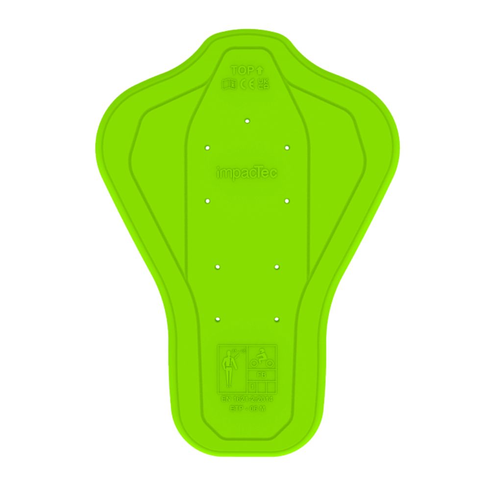 ImpacTec ETP-06M Level 1 Memory PU / Зеленый