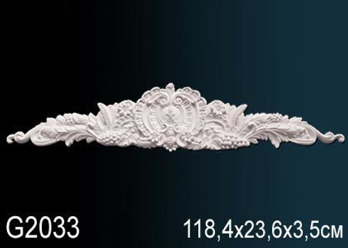 Орнамент G2033