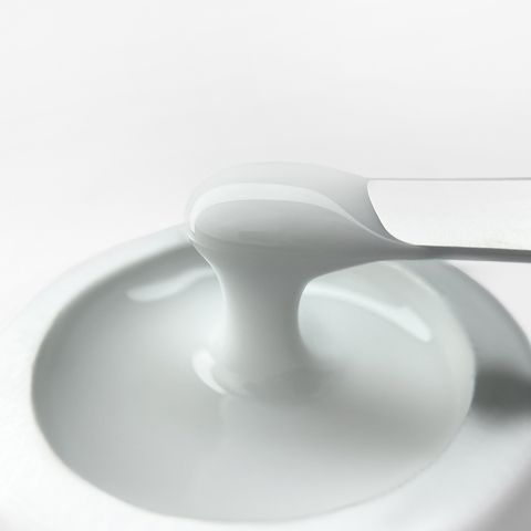 Hard Firming Gel HFG 02 Многофункциональный однофазный гель в белоснежно-молочном оттенке 15гр.