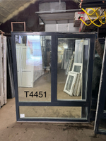 Алюминиевое Окно Б/У 198(в) х 169(ш)