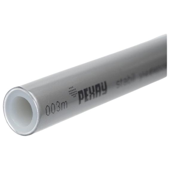 Труба REHAU STABIL универсальная 25х3,7мм, (50) — (1)