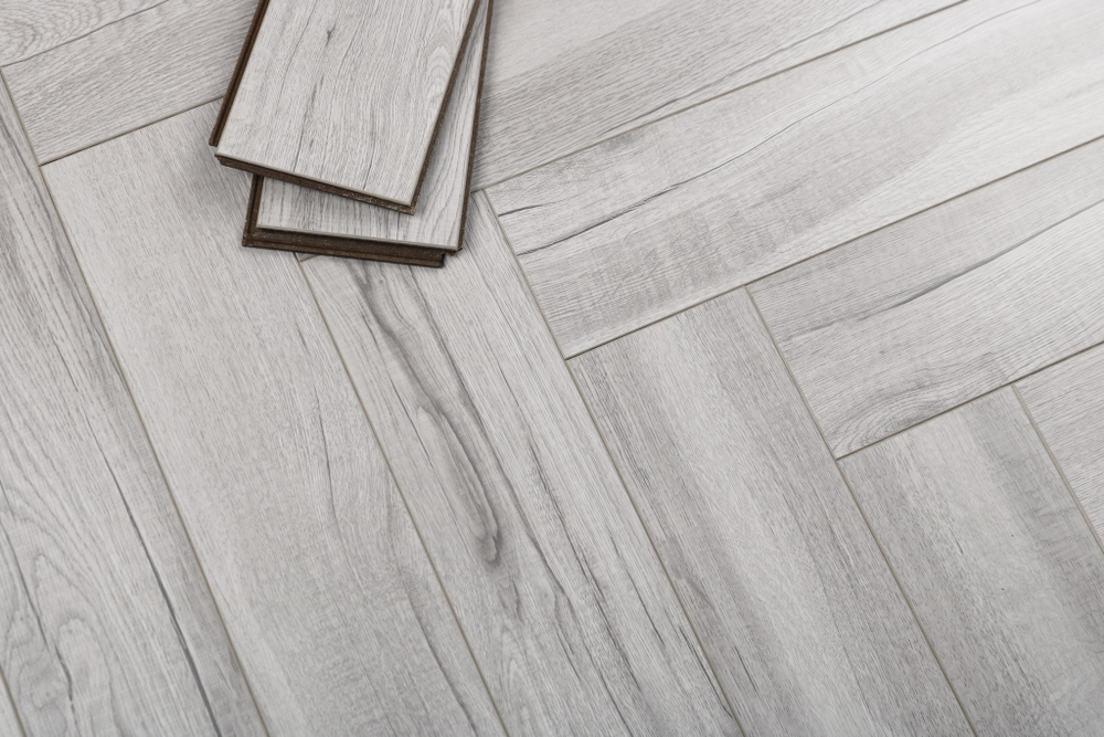 Ламинат Hessen Floor Grand Evolution Кайя 9284-2 с фаской