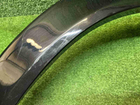 Расширитель передний Mercedes GLE V167 (18-нв) AMG