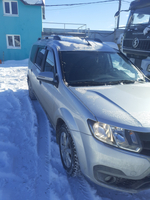 LADA LARGUS Classic Plus 5 мест 1.6 90hp 5MT