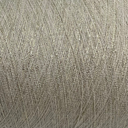 LAGOPOLANE 38% хлопок 40% полиамид 18% полиэстер 4% люрекс