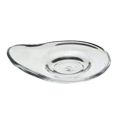 Набор чайных блюдец BADEM 120*100 мм, 6 шт