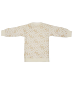 Комплект Guess - экрю(A3BK16 Z39N0)