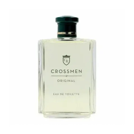 Мужская парфюмерия Coty Crossmen Original Eau de Toilette Splash 200 мл