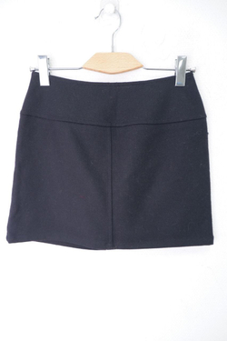 Юбка Zara с шерстью 44 размер