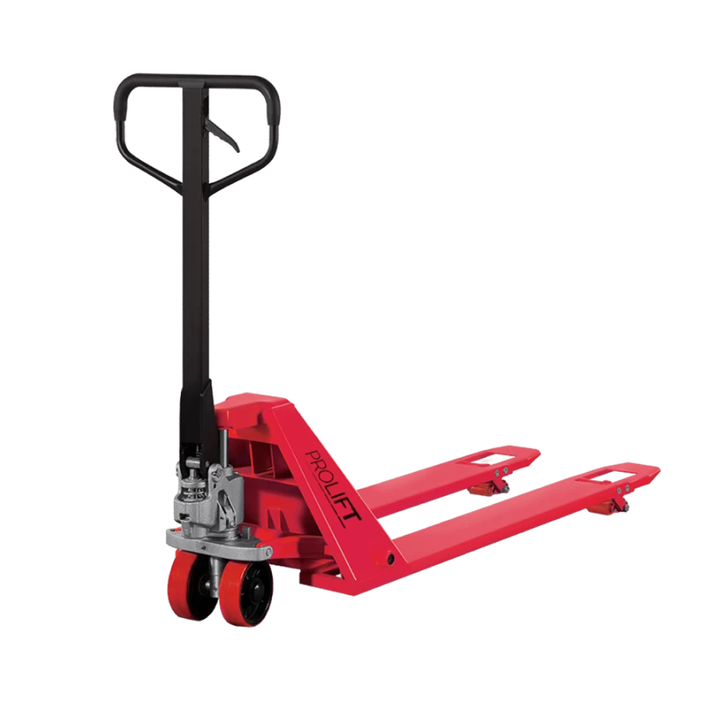 Низкопрофильная рохла PROLIFT AC-low-52