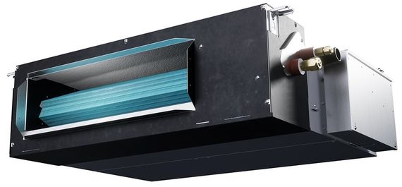 Канальная VRF система Hitachi RPI-6.0FSRE