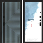 Кредор 28 под покраску